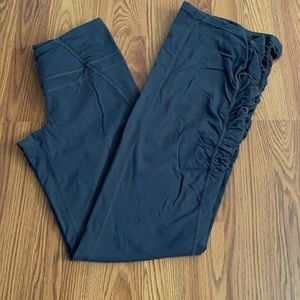 XS Athleta spandex active pants